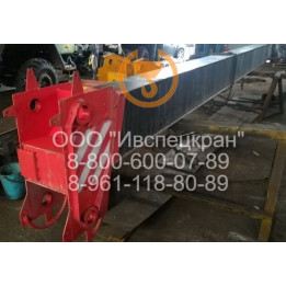 Секция стрелы верхняя КС-35714.63.700-1
